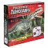 Набор для раскопок – Раскопки динозавра. Светящаяся фигурка  - миниатюра №1